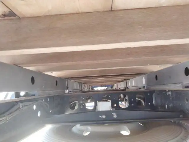 平成27年09月中古中型クレーン付日野レンジャーの画像34