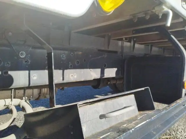 平成27年09月中古中型クレーン付日野レンジャーの画像35