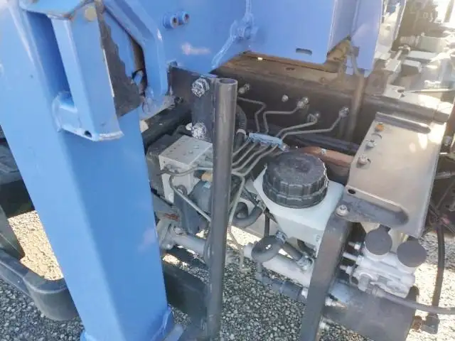 平成27年09月中古中型クレーン付日野レンジャーの画像37