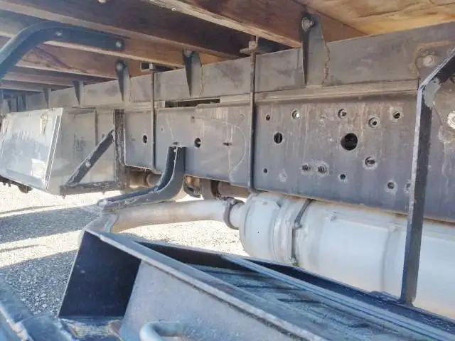 平成27年09月中古中型クレーン付日野レンジャーの画像38