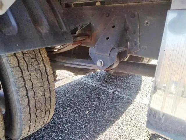 平成27年09月中古中型クレーン付日野レンジャーの画像39