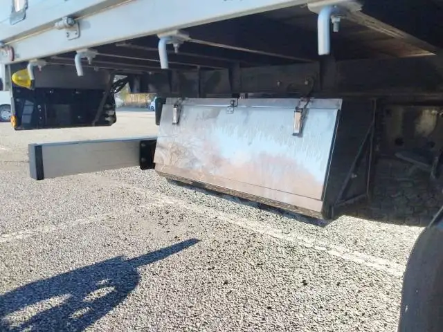 平成27年09月中古中型クレーン付日野レンジャーの画像40