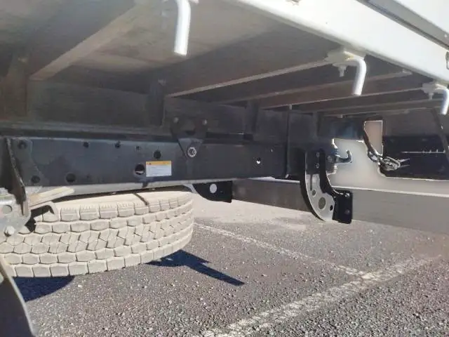 平成27年09月中古中型クレーン付日野レンジャーの画像42