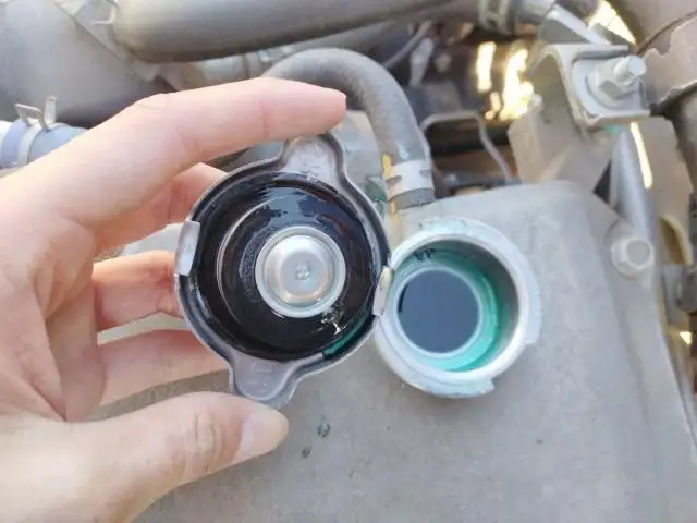 平成27年09月中古中型クレーン付日野レンジャーの画像45