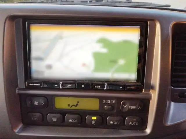 平成27年09月中古中型クレーン付日野レンジャーの画像7