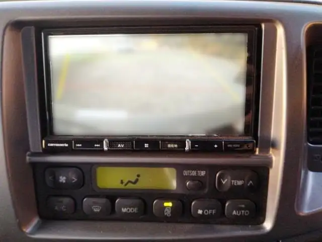 平成27年09月中古中型クレーン付日野レンジャーの画像8