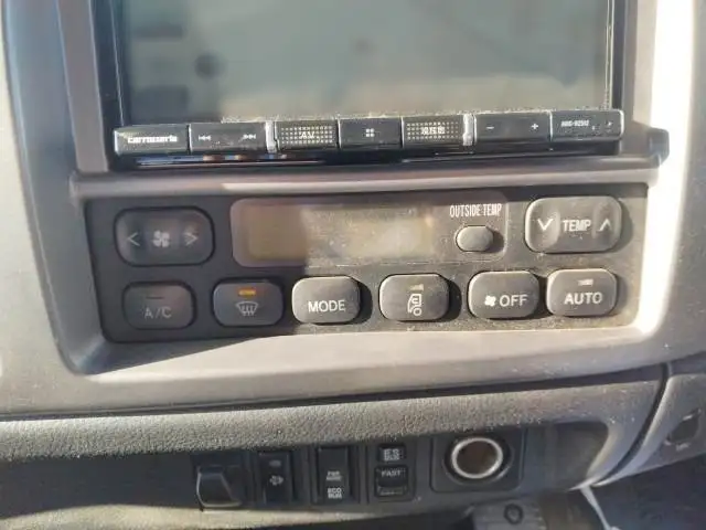 平成27年09月中古中型クレーン付日野レンジャーの画像9