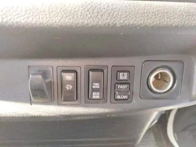 平成27年09月中古中型クレーン付日野レンジャーの画像10