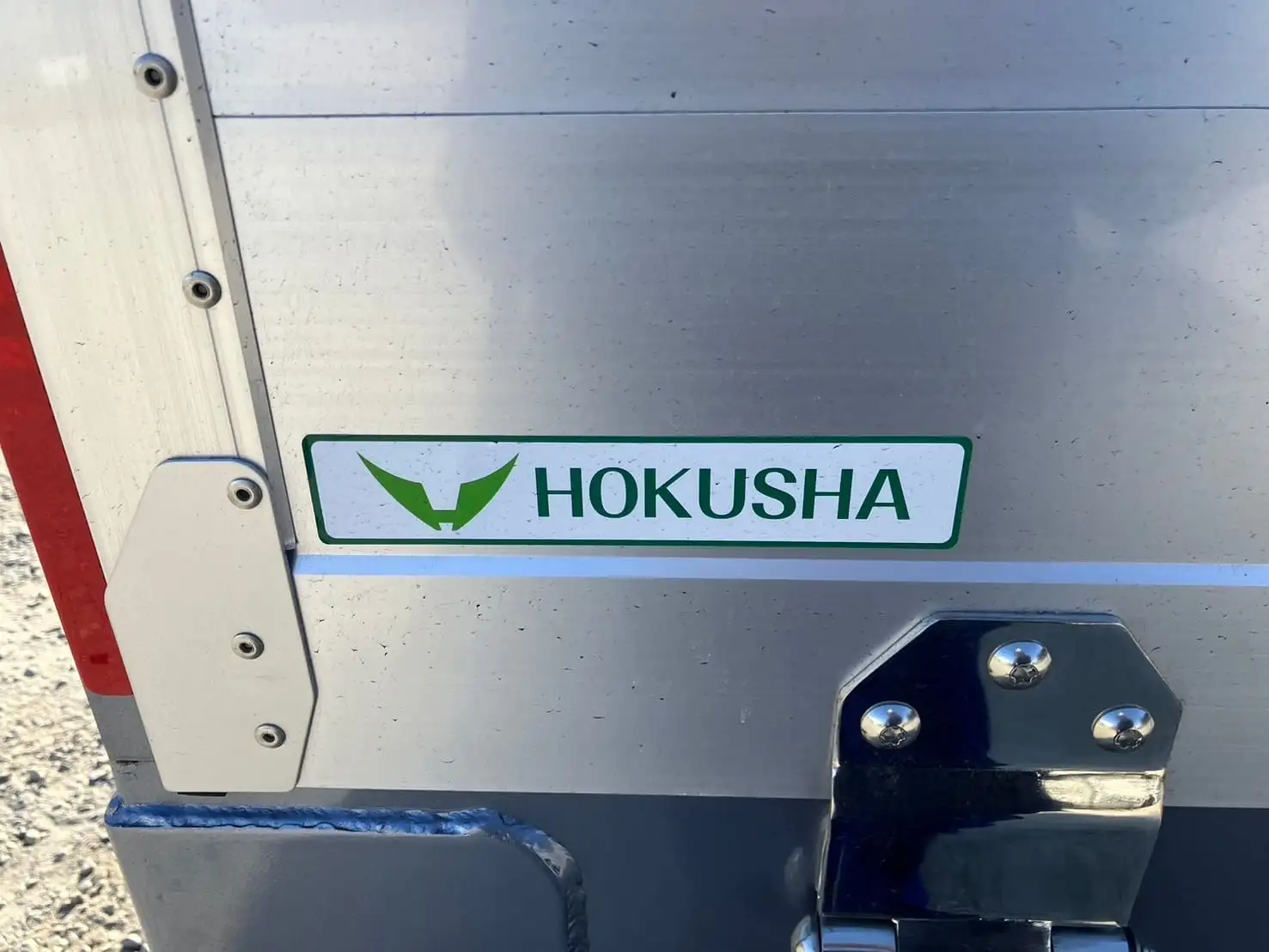 未使用車　令和6年　三菱　大型クレーン付　394馬力　AT　積載：12,600㎏　タダノ4段　フックイン　ラジコンの画像30