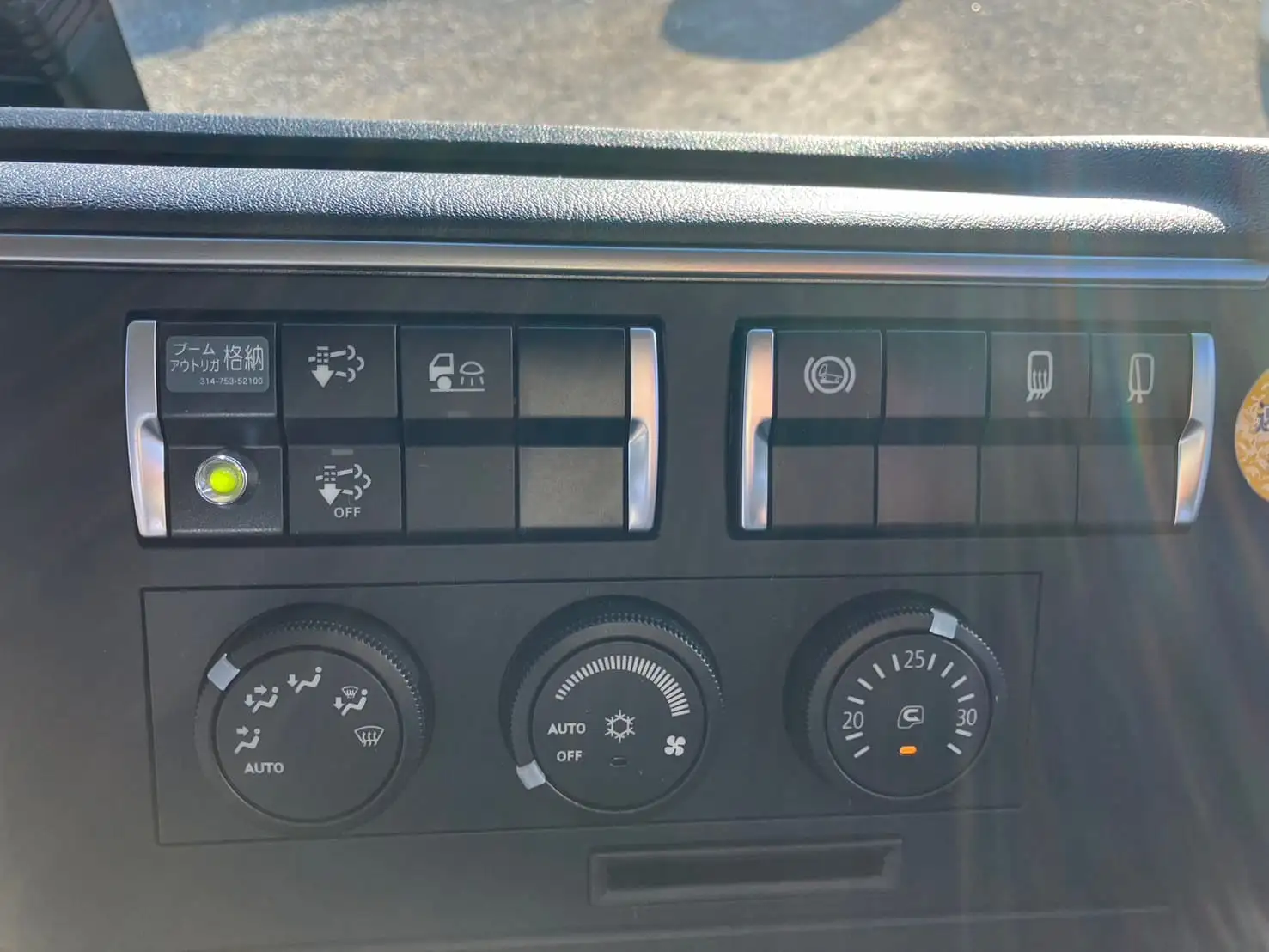 未使用車　令和6年　三菱　大型クレーン付　394馬力　AT　積載：12,600㎏　タダノ4段　フックイン　ラジコンの画像41