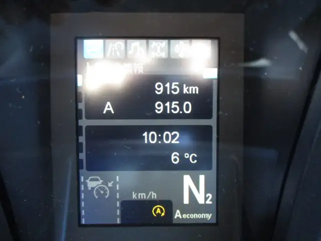 未使用車 令和6年 三菱 大型アルミ平ボデー リアエアサス ハイルーフ AT 7方開 メッキ アルミホイール 最大積載量;14,000kgの画像43