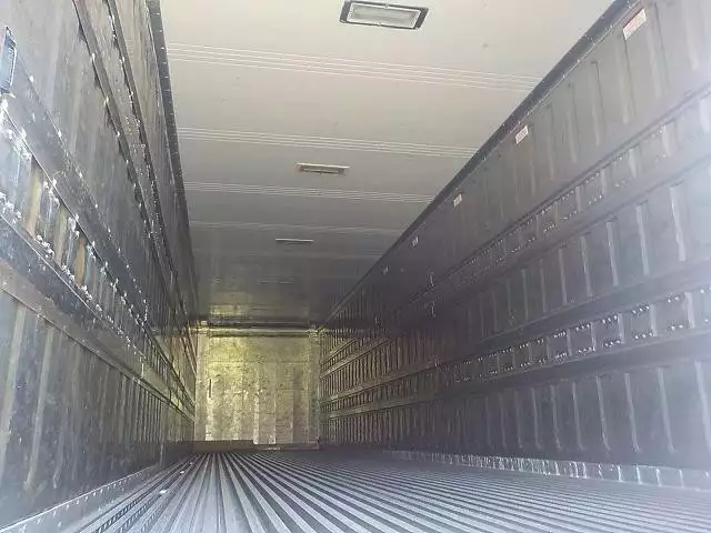 平成18年09月中古その他冷凍トレーラー日本フルハーフフルハーフの画像4