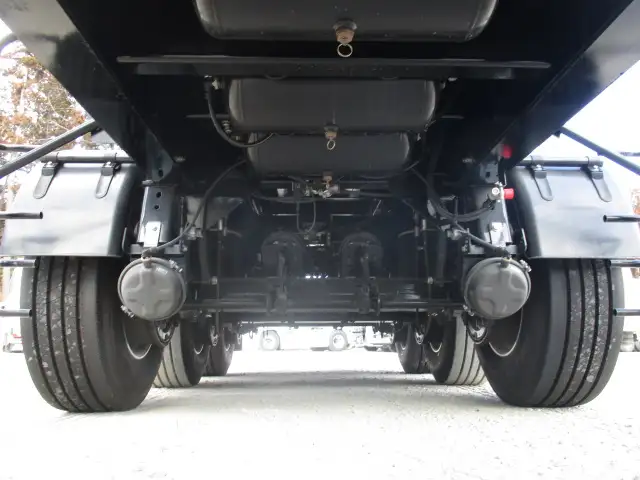 中古その他ダンプトレーラー・重機運搬トレーラートレクストレクスの画像12