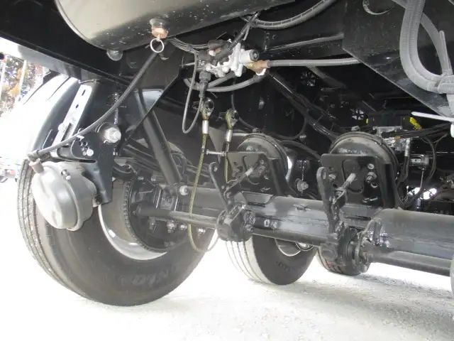 中古その他ダンプトレーラー・重機運搬トレーラートレクストレクスの画像13