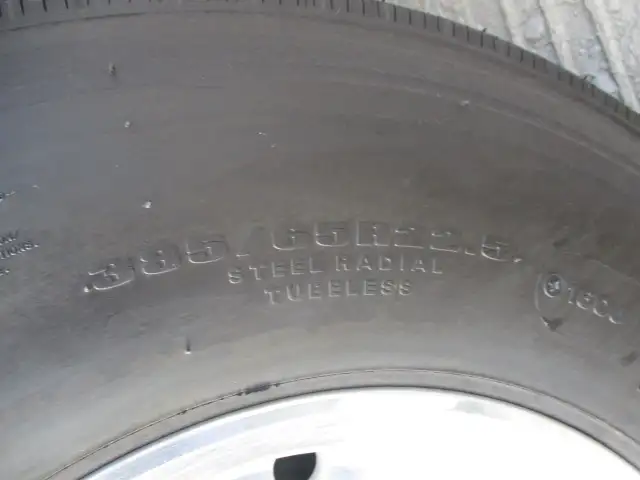 中古その他ダンプトレーラー・重機運搬トレーラートレクストレクスの画像17