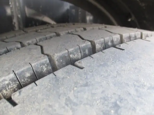 中古その他ダンプトレーラー・重機運搬トレーラートレクストレクスの画像18