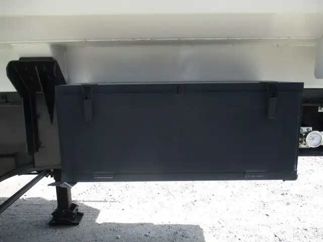 中古その他ダンプトレーラー・重機運搬トレーラートレクストレクスの画像20