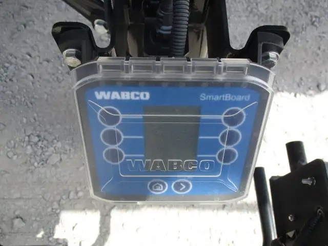 中古その他ダンプトレーラー・重機運搬トレーラートレクストレクスの画像21