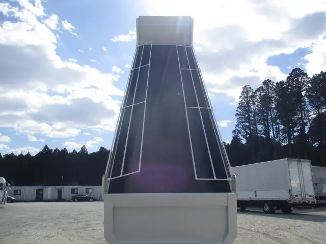 中古その他ダンプトレーラー・重機運搬トレーラートレクストレクスの画像25