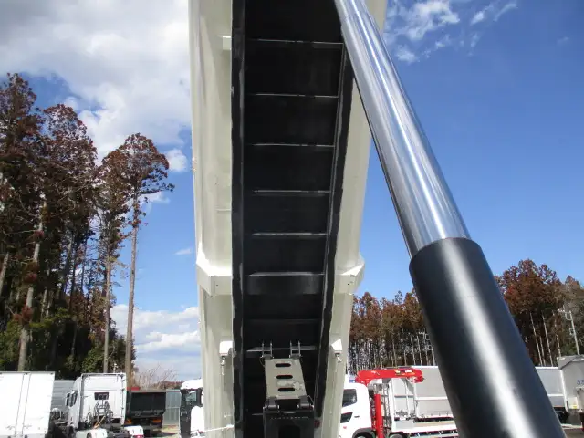 中古その他ダンプトレーラー・重機運搬トレーラートレクストレクスの画像26