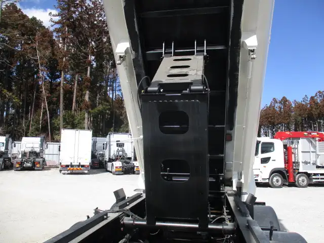 中古その他ダンプトレーラー・重機運搬トレーラートレクストレクスの画像27