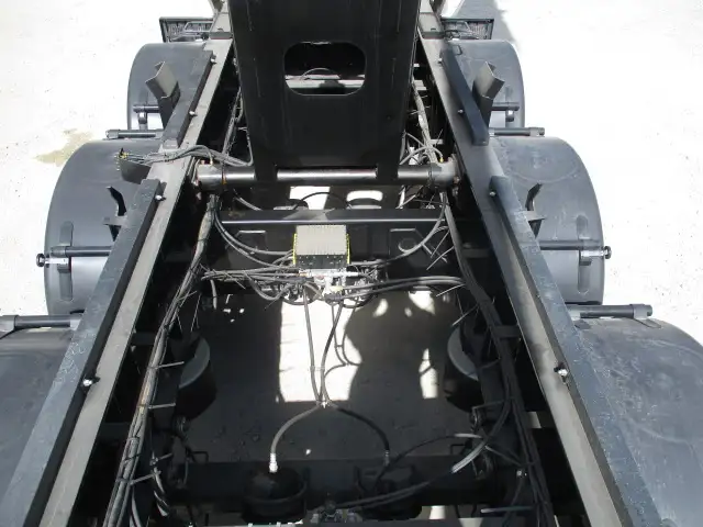 中古その他ダンプトレーラー・重機運搬トレーラートレクストレクスの画像28