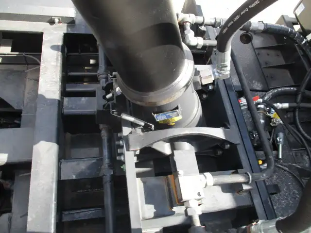 中古その他ダンプトレーラー・重機運搬トレーラートレクストレクスの画像30