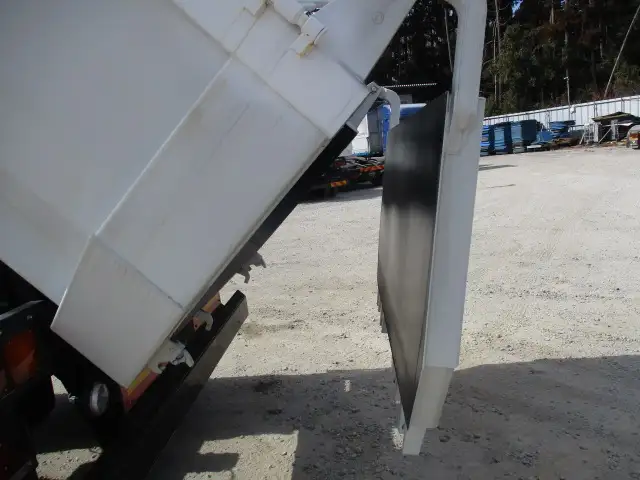 中古その他ダンプトレーラー・重機運搬トレーラートレクストレクスの画像34