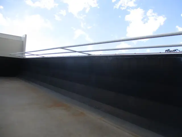 中古その他ダンプトレーラー・重機運搬トレーラートレクストレクスの画像37