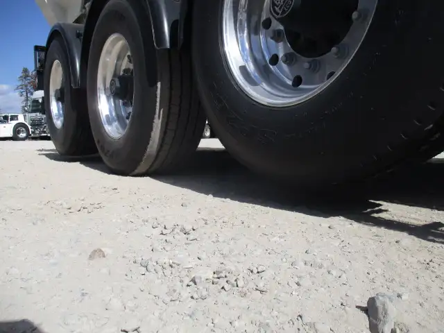 中古その他ダンプトレーラー・重機運搬トレーラートレクストレクスの画像39