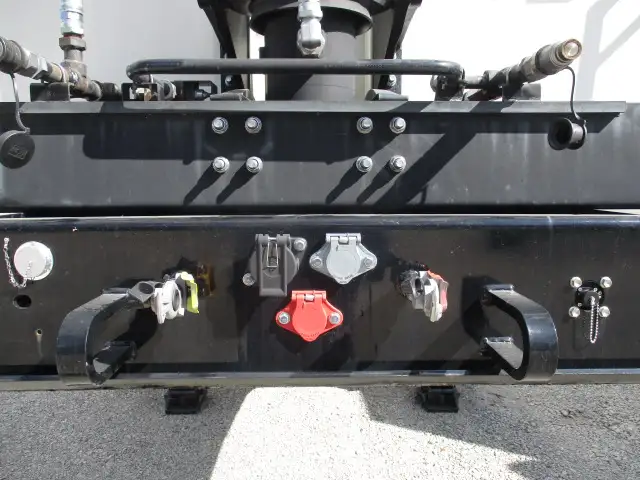 中古その他ダンプトレーラー・重機運搬トレーラートレクストレクスの画像8