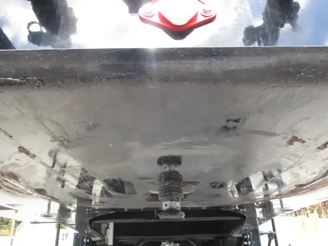 中古その他ダンプトレーラー・重機運搬トレーラートレクストレクスの画像9