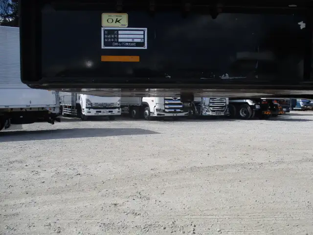 中古その他ダンプトレーラー・重機運搬トレーラートレクストレクスの画像10