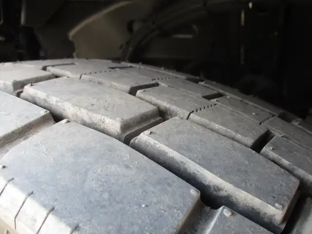 令和06年06月中古大型トラクタヘッド三菱ふそう三菱の画像11