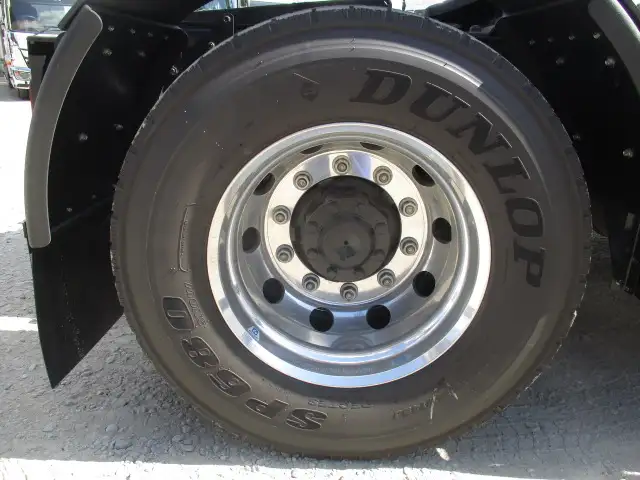 令和06年06月中古大型トラクタヘッド三菱ふそう三菱の画像12