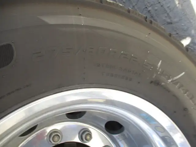 令和06年06月中古大型トラクタヘッド三菱ふそう三菱の画像13