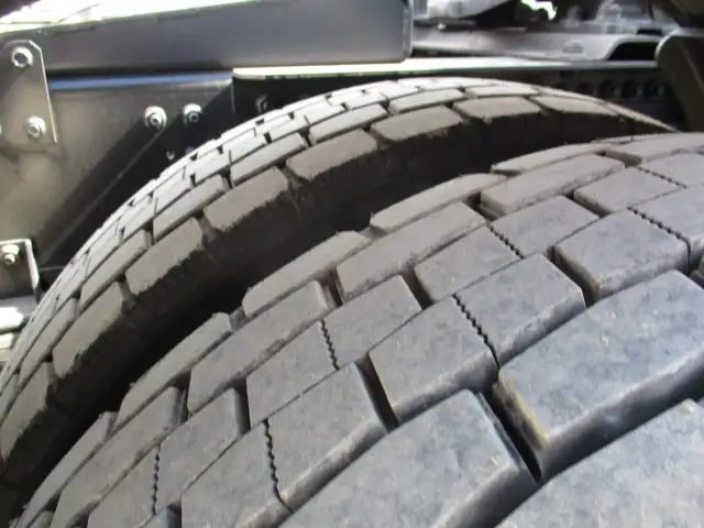 令和06年06月中古大型トラクタヘッド三菱ふそう三菱の画像14