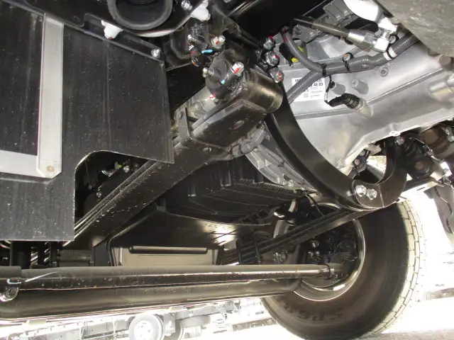 令和06年06月中古大型トラクタヘッド三菱ふそう三菱の画像15