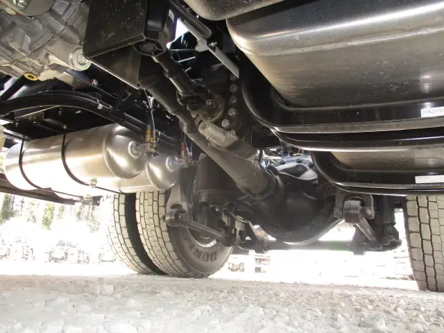 令和06年06月中古大型トラクタヘッド三菱ふそう三菱の画像16