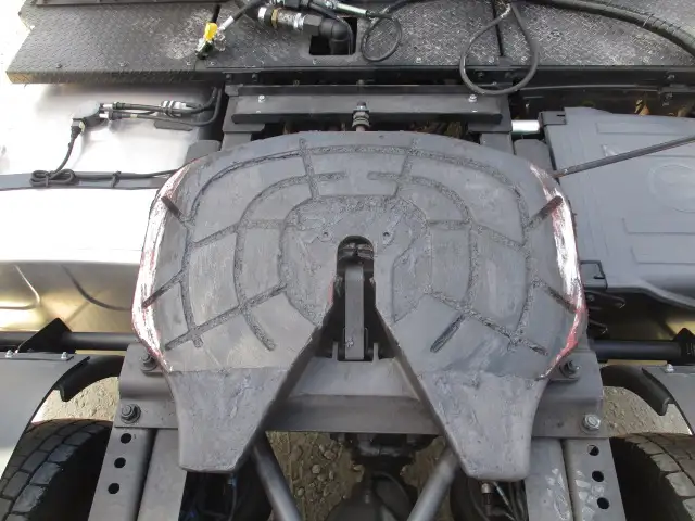 令和06年06月中古大型トラクタヘッド三菱ふそう三菱の画像19