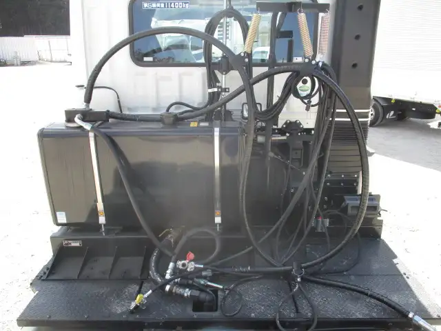 令和06年06月中古大型トラクタヘッド三菱ふそう三菱の画像20