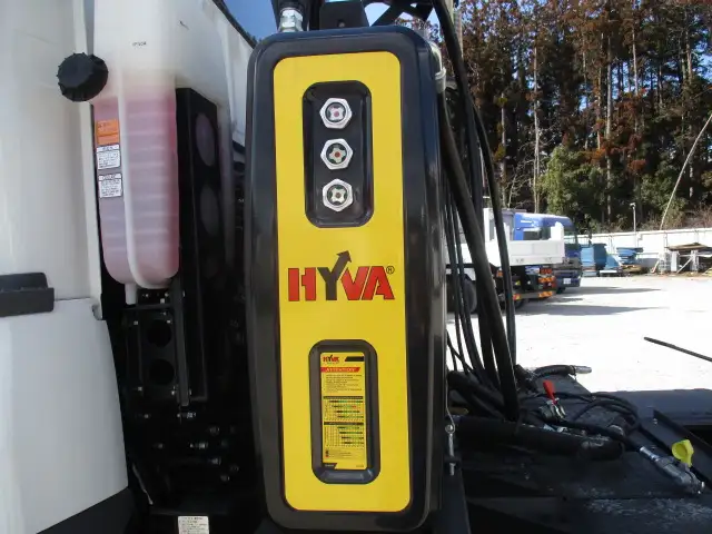 令和06年06月中古大型トラクタヘッド三菱ふそう三菱の画像22