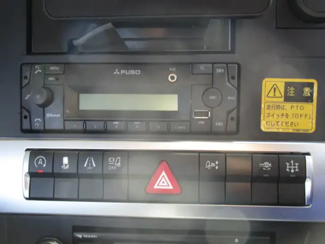 令和06年06月中古大型トラクタヘッド三菱ふそう三菱の画像32