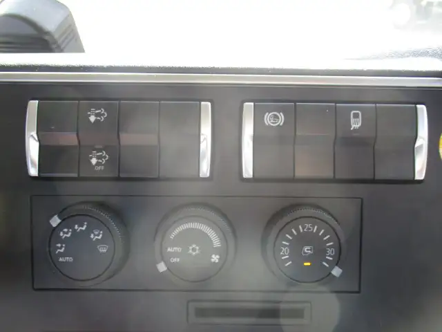 令和06年06月中古大型トラクタヘッド三菱ふそう三菱の画像33