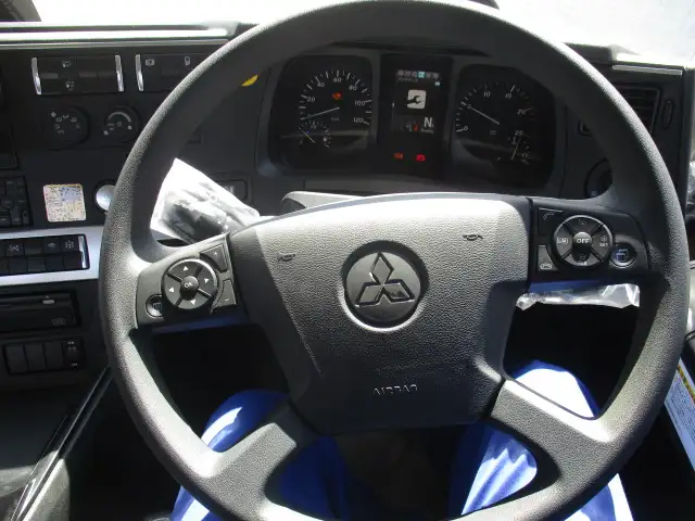 令和06年06月中古大型トラクタヘッド三菱ふそう三菱の画像35