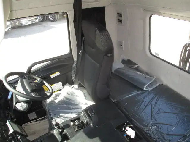 令和06年06月中古大型トラクタヘッド三菱ふそう三菱の画像40