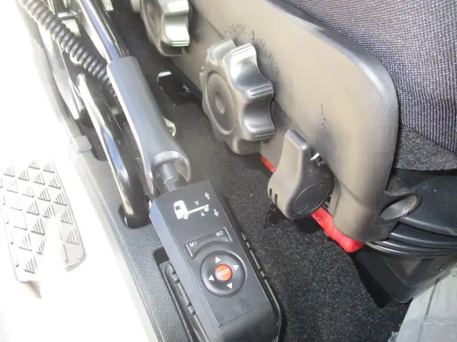 令和06年06月中古大型トラクタヘッド三菱ふそう三菱の画像41