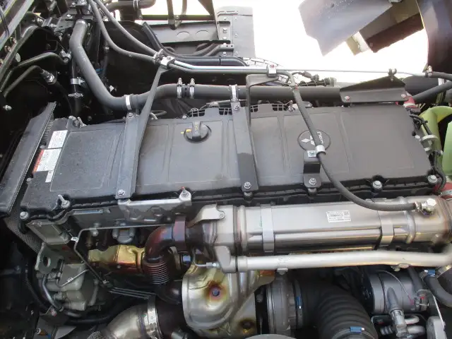 令和06年06月中古大型トラクタヘッド三菱ふそう三菱の画像42