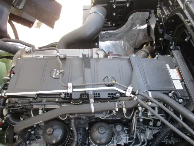 令和06年06月中古大型トラクタヘッド三菱ふそう三菱の画像43