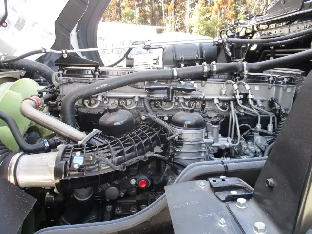 令和06年06月中古大型トラクタヘッド三菱ふそう三菱の画像44